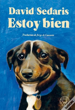 Capa do artigo Estoy Bien
