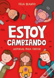 Capa do artigo Estoy Cambiando