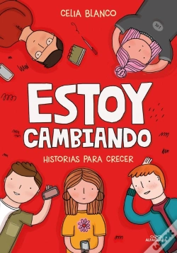 Capa do artigo Estoy Cambiando