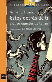 Estoy Detrás De Ti