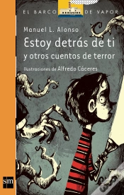 Capa do artigo Estoy Detrás De Ti