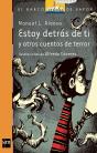 Estoy Detrás De Ti - Preview