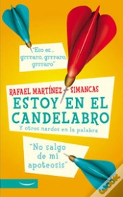 Capa do artigo Estoy En El Candelabro