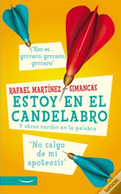 Capa do artigo Estoy En El Candelabro