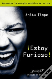 Capa do artigo ¡Estoy Furioso!