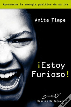 Capa do artigo ¡Estoy Furioso!