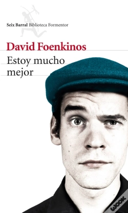Capa do artigo Estoy Mucho Mejor