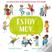 Capa do artigo Estoy Muy