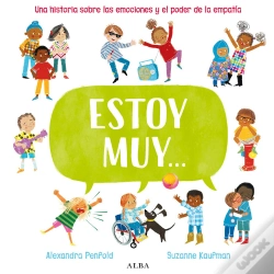 Capa do artigo Estoy Muy