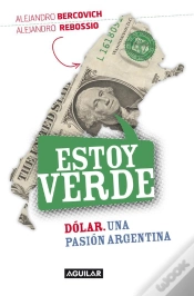 Capa do artigo Estoy Verde