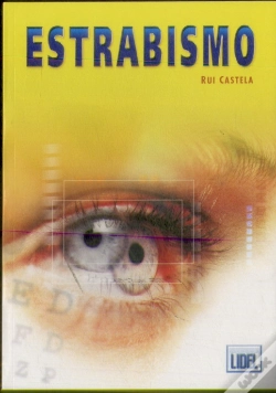Capa do artigo Estrabismo