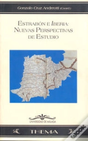 Capa do artigo Estrabón E Iberia