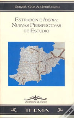 Capa do artigo Estrabón E Iberia