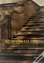 Capa do artigo Estrada da Luz