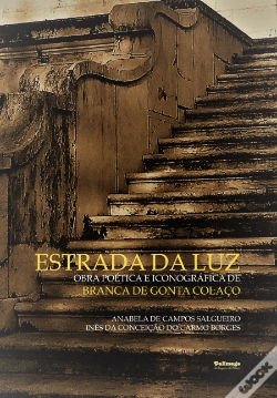 Capa do artigo Estrada da Luz