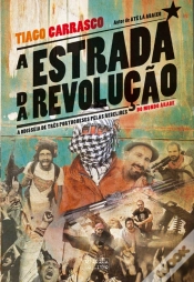 Capa do artigo Estrada Da Revolução