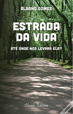 Capa do artigo Estrada da Vida