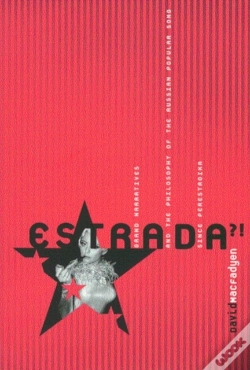 Capa do artigo Estrada?!