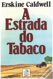 Capa do artigo Estrada do Tabaco