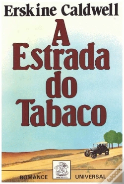 Capa do artigo Estrada do Tabaco