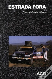 Capa do artigo Estrada Fora      