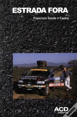 Capa do artigo Estrada Fora      