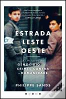 Estrada Leste-Oeste