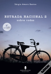 Capa do artigo Estrada Nacional 2 Sobre Rodas
