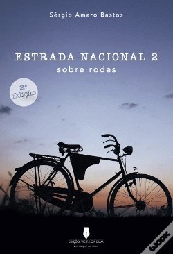 Capa do artigo Estrada Nacional 2 Sobre Rodas
