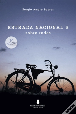 Capa do artigo Estrada Nacional 2 Sobre Rodas