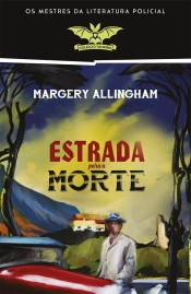 Capa do artigo Estrada para a Morte