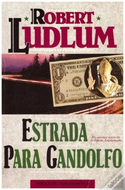 Capa do artigo Estrada para Gandolfo