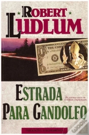 Capa do artigo Estrada para Gandolfo