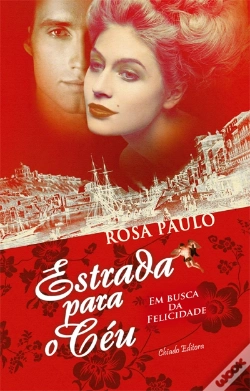 Capa do artigo Estrada para o Céu