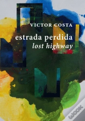 Capa do artigo Estrada Perdida | Lost Highway