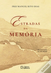 Capa do artigo Estradas da Memória
