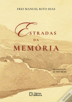 Capa do artigo Estradas da Memória