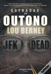 Capa do artigo Estradas De Outono