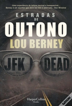 Capa do artigo Estradas De Outono