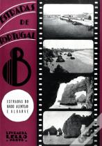 Estradas do Baixo Alentejo e Algarve