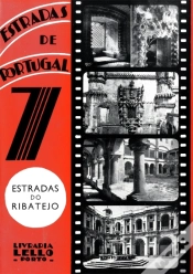 Capa do artigo Estradas do Ribatejo