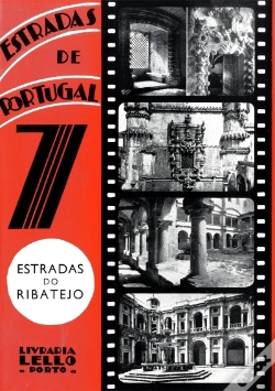 Capa do artigo Estradas do Ribatejo