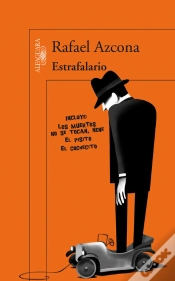 Capa do artigo Estrafalario