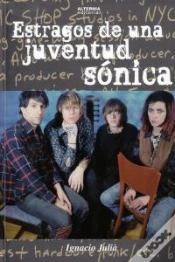 Capa do artigo Estragos De Una Juventud Sónica