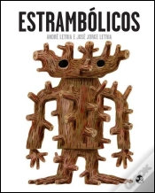 Capa do artigo Estrambólicos