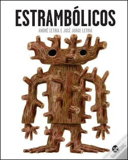 Capa do artigo Estrambólicos