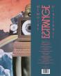Estrange N°4 : La Mémoire D'Internet - Preview