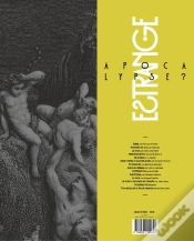 Capa do artigo Estrange N°5 : Apocalypse ?