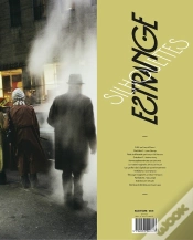 Capa do artigo Estrange N°6