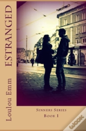 Capa do artigo Estranged
